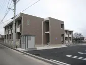 郡山市田村町徳定字下河原 月極駐車場